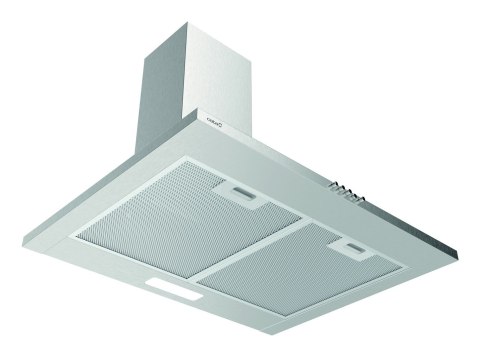 Kaptur CATA VK 6000 X Montaż na ścianie Klasa efektywności energetycznej A Szerokość 60 cm 395 m3/h Sterowanie mechaniczne DOPRO