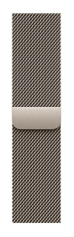 Bransoleta do Apple WATCH 40 Natural ML-ZML (MGHV4ZM/A) Stal nierdzewna