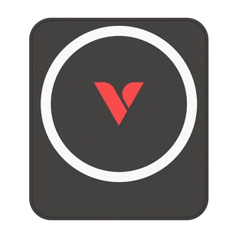 SSD Zewnętrzny Verbatim SnapBack Magnetic SSD, 32060, 512GB, Mocha Metallic, MagSave, 2x kabel USB C