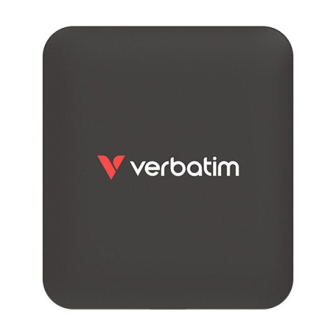 SSD Zewnętrzny Verbatim SnapBack Magnetic SSD, 32060, 512GB, Mocha Metallic, MagSave, 2x kabel USB C