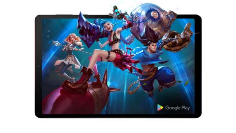 Tablet Lenovo Legion Tab (bez zasilacza) | 8,8 cala | Zaćmienie | 2560 x 1600 pikseli | Qualcomm | Lwia paszcza 8 generacji 3 | 