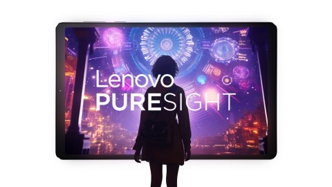 Tablet Lenovo Legion Tab (bez zasilacza) | 8,8 cala | Zaćmienie | 2560 x 1600 pikseli | Qualcomm | Lwia paszcza 8 generacji 3 | 