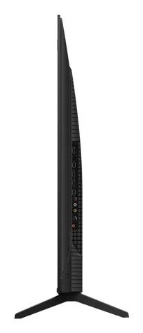 Telewizor TCL 4K QLED 55T69C 55 Smart TV Google TV UHD Czarny