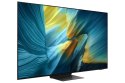 Telewizor Samsung QE55S95FATXXH OLED 55'' 4K Ultra HD 165Hz Tizen Dolby Atmos Czarny