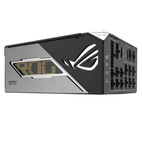Zasilacz Asus ROG THOR Titanium III 1600T