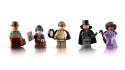LEGO 10351 ICONS - Sherlock Holmes: Book nook