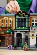LEGO 10351 ICONS - Sherlock Holmes: Book nook