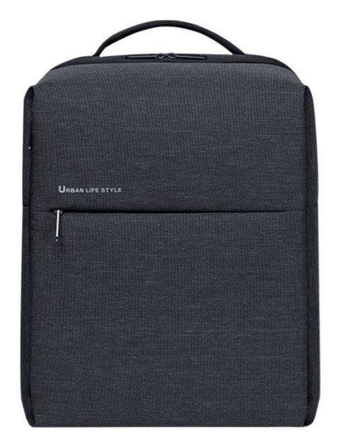 Plecak miejski Xiaomi Mi City Backpack 2 ciemny szary