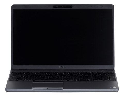 DELL LATITUDE 5511 i7-10850H 16GB 512GB SSD 15,6" FHD(MX150) Win11pro + zasilacz UŻYWANY