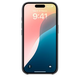 Etui silikonowe Apple iPhone 16 Beats MagSafe czarne