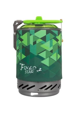 Fire-Maple Kuchenka turystyczna FMS-X2 Zielona