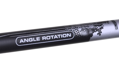 Kije Viking Vario Tour Skitouring czarno/szare