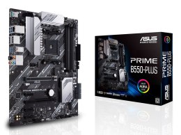 Płyta główna Asus PRIME B550-PLUS