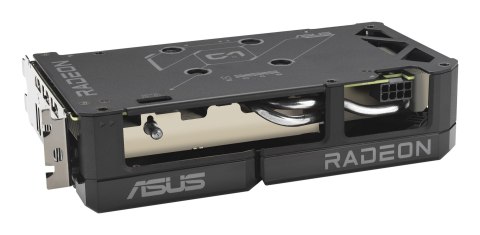 ASUS DUAL-RX9060XT-8G AMD Radeon RX 9060 XT 8 GB GDDR6