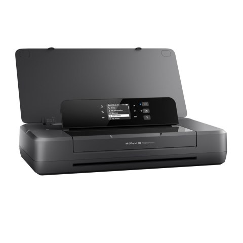 Drukarka przenośna HP Officejet 200 CZ993A