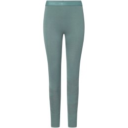 Bielizna damska VIKING Gasher Lady Set Merino roz. M zielona