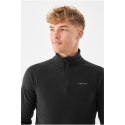 Bielizna termoaktywna męska VIKING Arcto Set Polartec rozmiar L, czarna