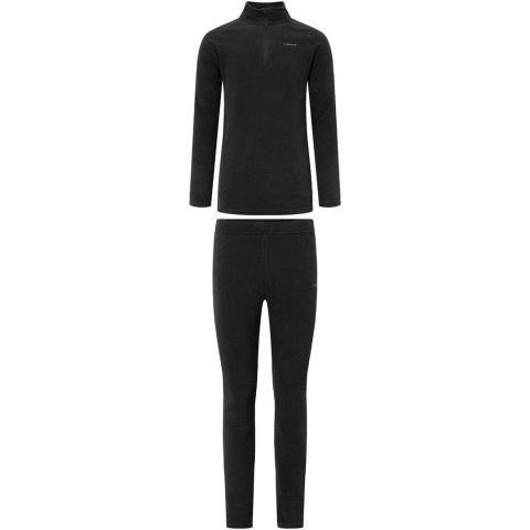 Bielizna termoaktywna męska VIKING Arcto Set Polartec rozmiar L, czarna
