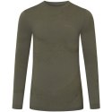 Bielizna termoaktywna męska VIKING Gasher Merino Man Set rozmiar M, khaki