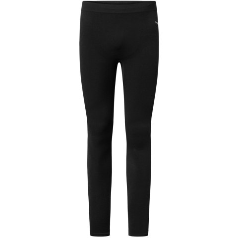 Bielizna termoaktywna męska VIKING Roni Set Bamboo rozmiar L, czarna