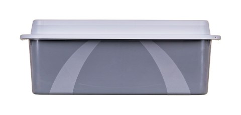 DIAMENTIQ BONITA szary - kuweta dla kota