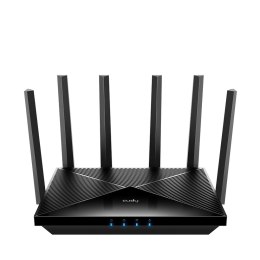 Router CUDY WR6500 Gigsbit Wi-Fi 7