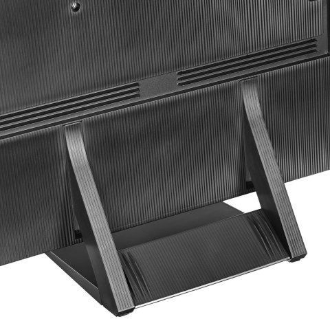 Telewizor Samsung QE50QN80F Neo QLED 50'' 4K Ultra HD Tizen Dolby Atmos DVB-T2 Srebrny