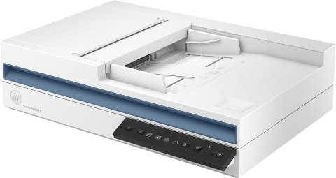 HP Scanjet Pro 3600 F1 Flatbed skaner
