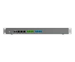PBX Grandstream Networks UCM6304 2000 użyt. IP Centrex (hostowane/wirtualne IP)