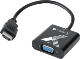 IDATA HDMI-VGA2P
