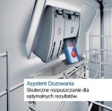 Zmywarka do zabudowy BOSCH SMV4HVX11E