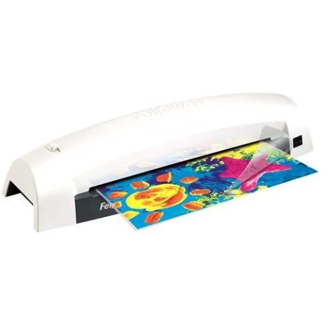 Fellowes 5716701 laminator Laminator na gorąco Biały