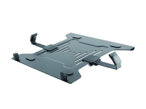 Neomounts NOTEBOOK-V200 stojak na laptop Podstawka na notebooka Czarny 38,1 cm (15")