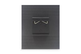 Digitus 5-portowy przełącznik sieciowy Gigabit Ethernet, płaski, przemysłowy, niezarządzany