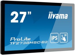 Iiyama ProLite TF2738MSC-B2 monitor komputerowy 68,6 cm (27