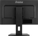 Iiyama ProLite XUB2395WSU-B5 monitor komputerowy 57,1 cm (22.5") 1920 x 1200 px WUXGA LCD Czarny