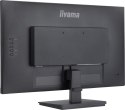 Iiyama ProLite monitor komputerowy 68,6 cm (27") 2560 x 1440 px Dual WQHD LED Czarny