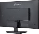 Iiyama ProLite monitor komputerowy 68,6 cm (27") 2560 x 1440 px Dual WQHD LED Czarny