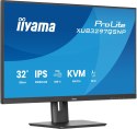 Monitor IIYAMA 80.0cm (32,0") XUB3297QSNP-B1 16:9 2xHDMI+DP+USB-C