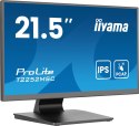 Płaski ekran iiyama ProLite T2252MSC-B2AG 21.5" - 54.6 cm
