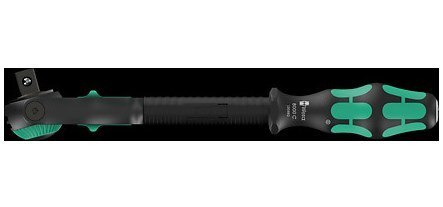 Grzechotka Zyklop Speed 8000 C 1/2'