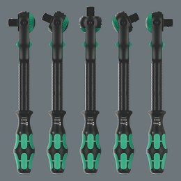 Grzechotka Zyklop Speed 8000 C 1/2'