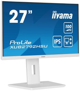 Iiyama ProLite XUB2792HSU-W6 LED display 68,6 cm (27