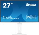 Monitor IIYAMA 68,5 cm (27") XUB2797HSN-W2 16:9 HDMI+DP+USB-C