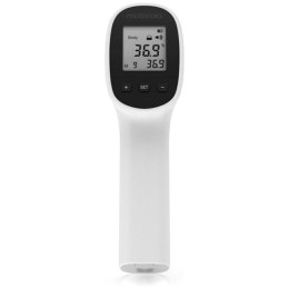 Termometr cyfrowy Motorola TE-93 biały