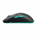 CHERRY XTRFY CX-M68W-BLACK myszka Gaming RF Wireless 26000 DPI
