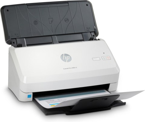 HP Scanjet Pro 2000 s2 Sheet-feed