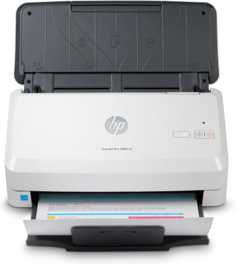 HP Scanjet Pro 2000 s2 Sheet-feed