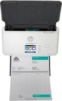 HP Scanjet Pro N4000snw1 6FW08A