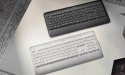 Klawiatura Logitech Signature K650 Bluetooth QWERTZ Niemiecki Grafitowa